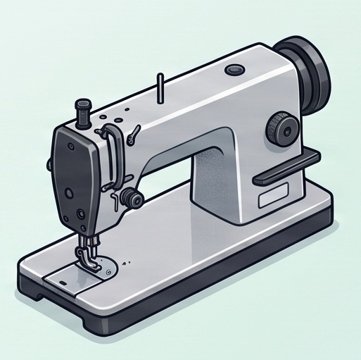 Direct Drive vs Clutch Motor: Why Upgrading Your Industrial Machine Saves Money